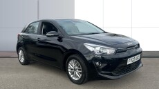 Kia Rio 1.2 DPi 2 5dr Petrol Hatchback